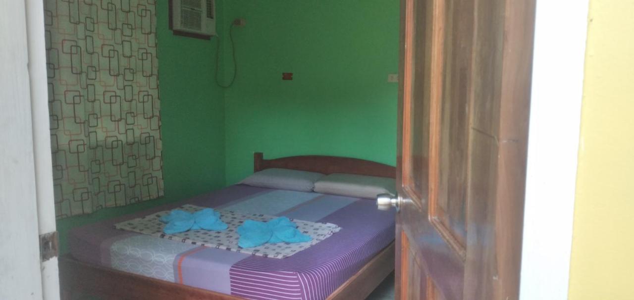 Xylla Guesthouse Siquijor Kültér fotó