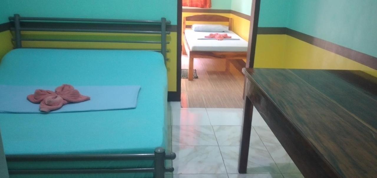 Xylla Guesthouse Siquijor Kültér fotó