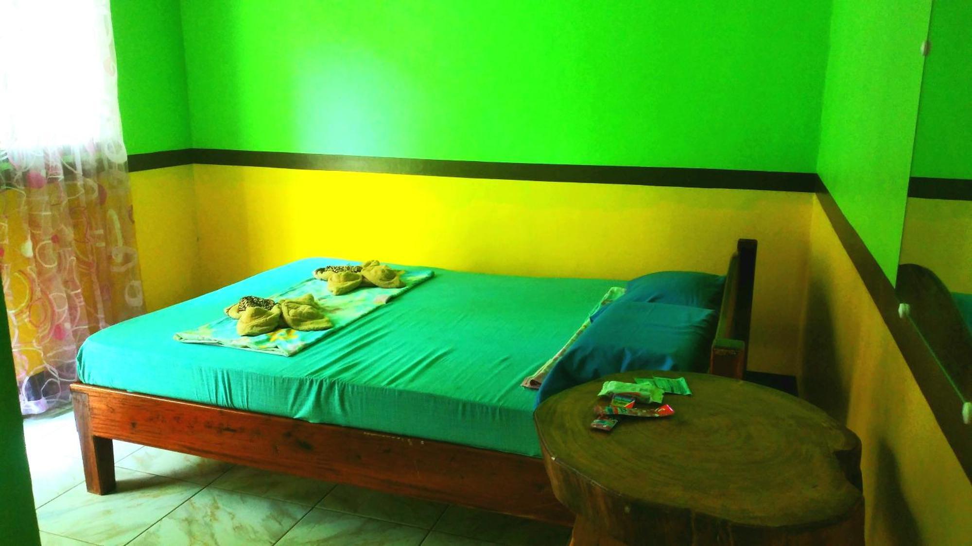 Xylla Guesthouse Siquijor Kültér fotó