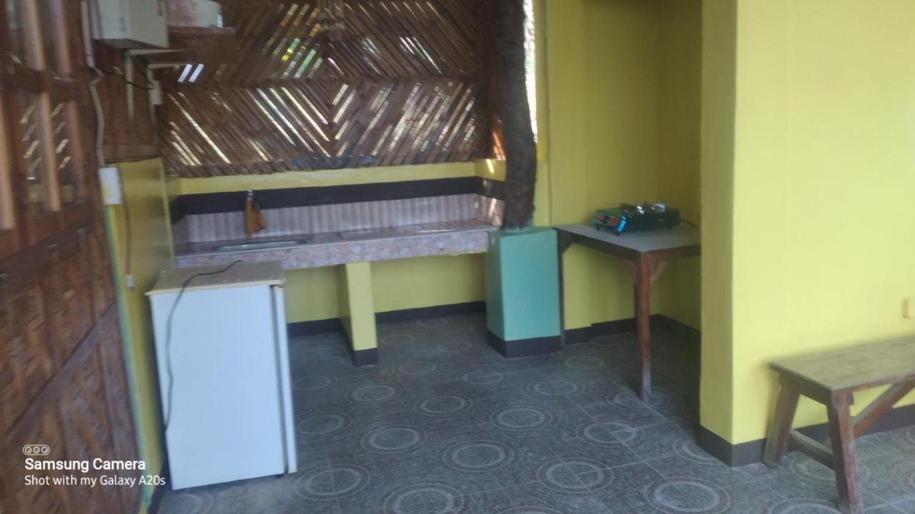 Xylla Guesthouse Siquijor Kültér fotó