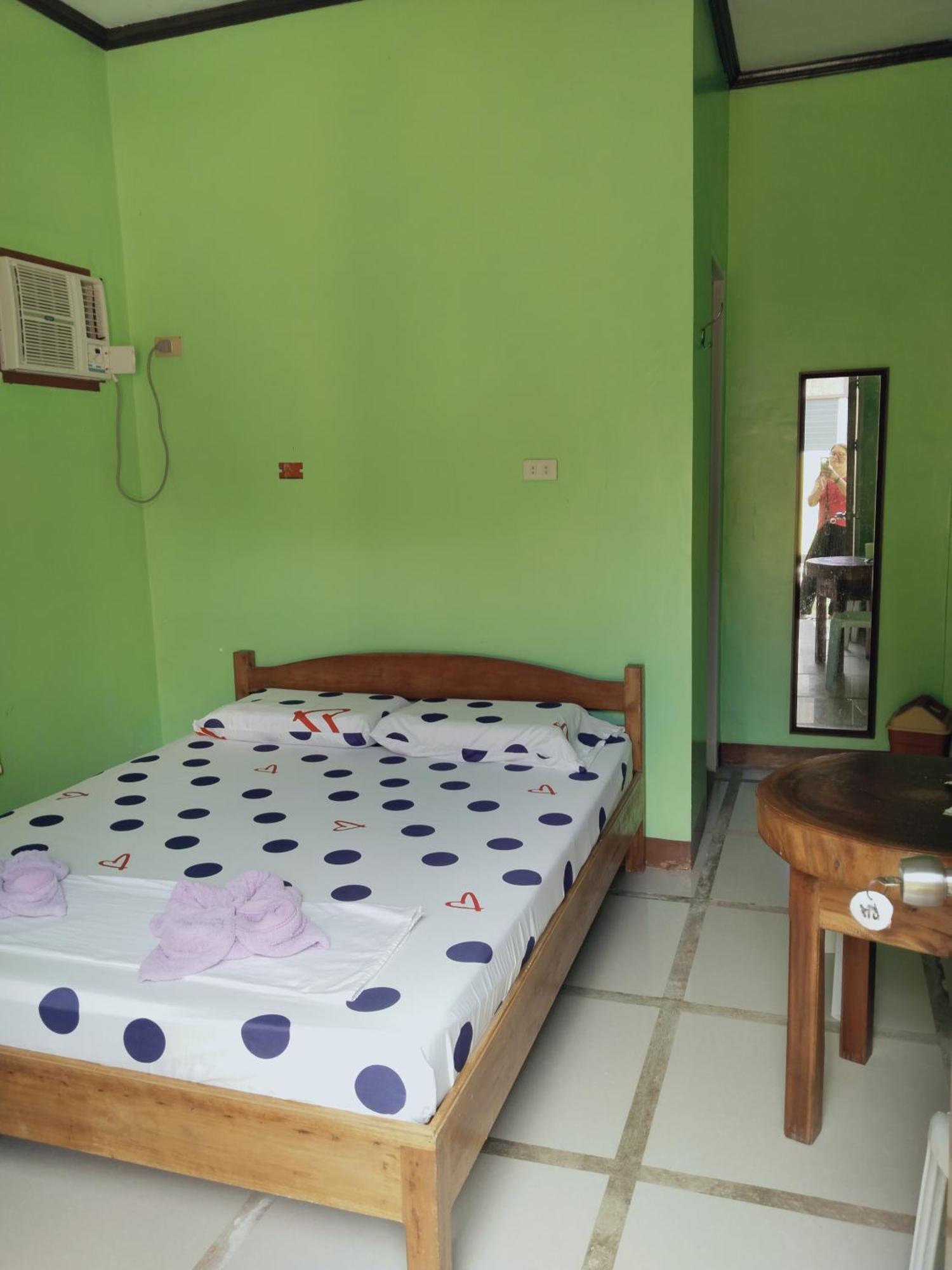 Xylla Guesthouse Siquijor Kültér fotó