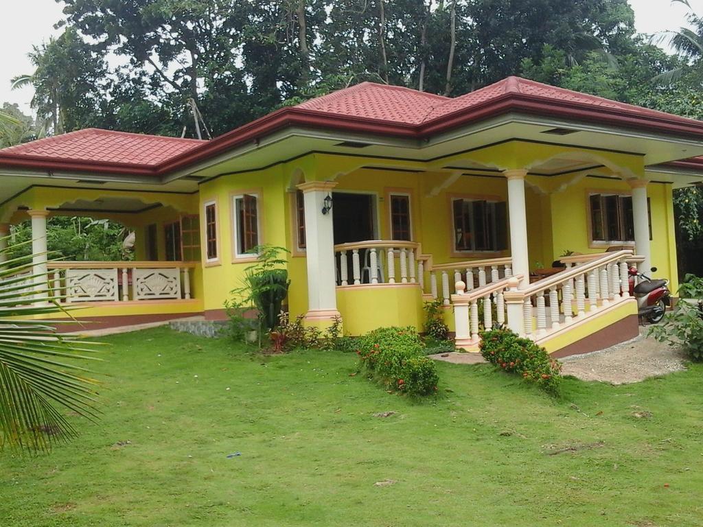 Xylla Guesthouse Siquijor Kültér fotó